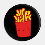Friend Frys
