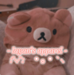 - layan’s apparel -