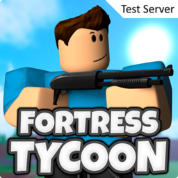 [NEW!] Fortress Tycoon!