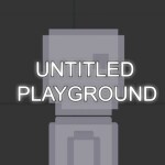 Untitled Playground [ON HIATUS]