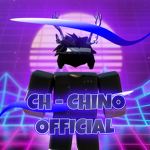[CH] - Official Chino