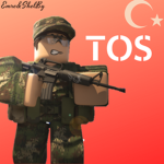 |TOS| Turkish Armed Forces