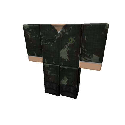 Uniforme EB