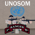 B Co. 3/75 Rangers