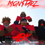 5807 - Mon$tarz Ville! #ABK
