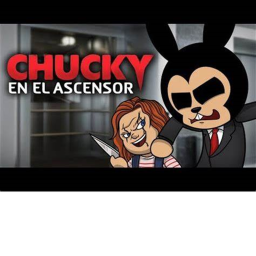 Survive Chucky The Killer EL ASCENSOR