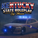 (NEW MAP!)❄️Kentucky state roleplay❄️