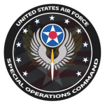|USΑF| Air Force Special Operations Command