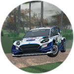 You Played Roblox Rally Racing!
