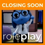 Animal Hospital Roleplay (Unofficial) Roblox game thumbnail