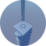 caption=Badge