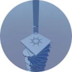 caption=Badge