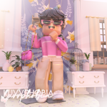 Ash playz roblox