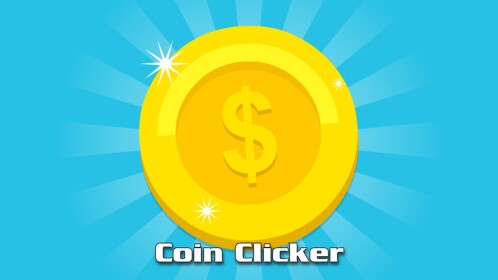 Coin Clicker
