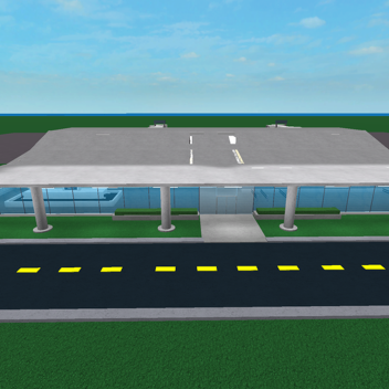Fort Myers International Airport