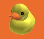 The Duckie Creations