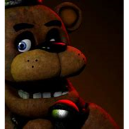 FNaf A New Era (Roleplay)