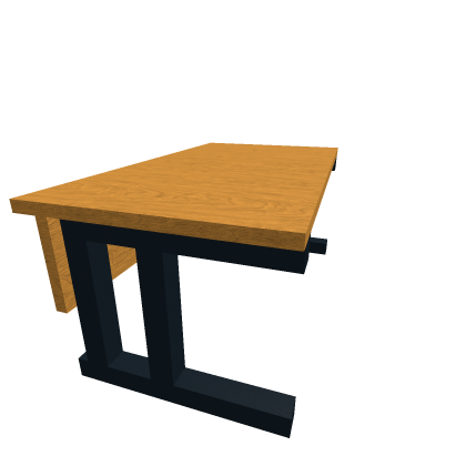 School desk