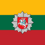 Lithuanian Police Forces