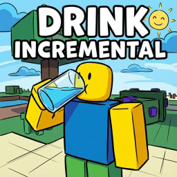 [🥤] Drink Incremental