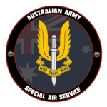 [SAS] | Special Air Service |