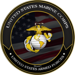 -|USM|- United States Marine Corps