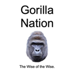 The Gorilla Nation