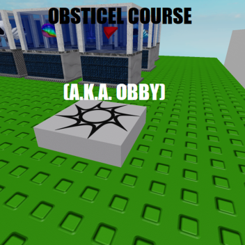 OBSTICEL COURSE