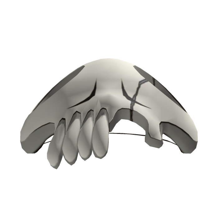 Nelliel [KID] Skull Mask