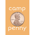 ~ Camp Penny ~
