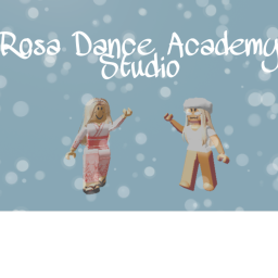 Rosa Dance Academy Studio V1