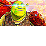The Shrek Empire :)
