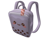 Boba Backpack
