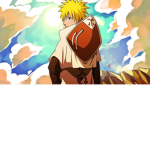 NARUTO SQUAD CLAN