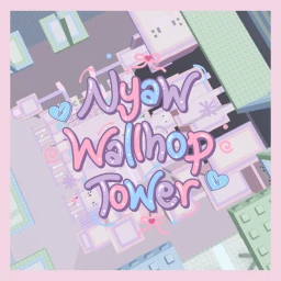 Nyaw Wallhop Tower icon