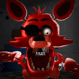 Team FNAF Escape!🐻 (TEAMWORK OBBY) icon