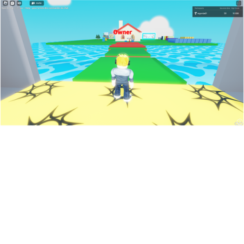 legorida's admin house for obby