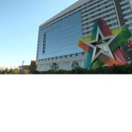Carlos Plaza Mall