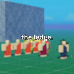 The Ledge
