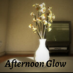 Afternoon Glow