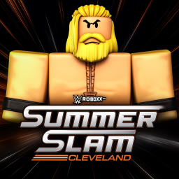 BETA | WWE RoWrestling Arena