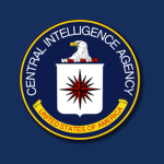 Centrɑl Intelligence Agencyᅠᅠ