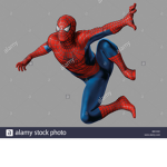 spiderman gaming