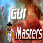 GUI Masters