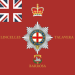 2nd Regiment of Coldstream Foot Guard