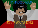 Hi guys welcome my groups