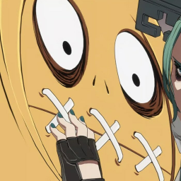 "Is that shoddy fake meant to be my Paracelsus?!"