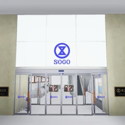 
そごう新陽町本店 icon