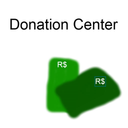 Donation Center