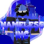 Nameless Inc.